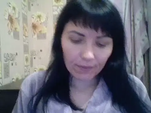 CharmingCat321 online show from 01.04.25