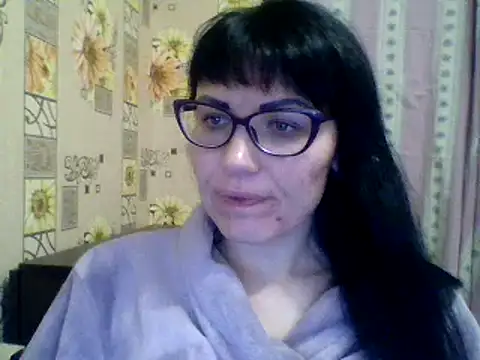 CharmingCat321 online show from 01.05.25