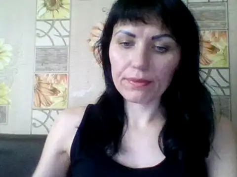 CharmingCat321 online show from 01.07.25