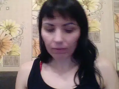 CharmingCat321 online show from 01.07.25