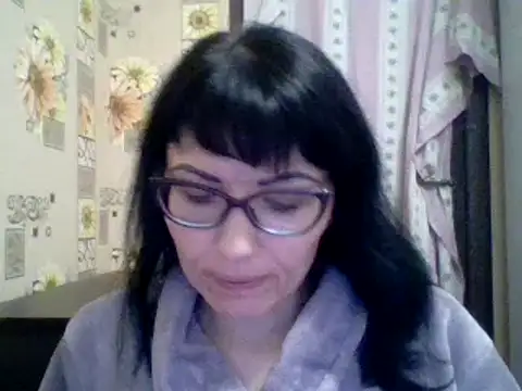 CharmingCat321 online show from 01.07.25