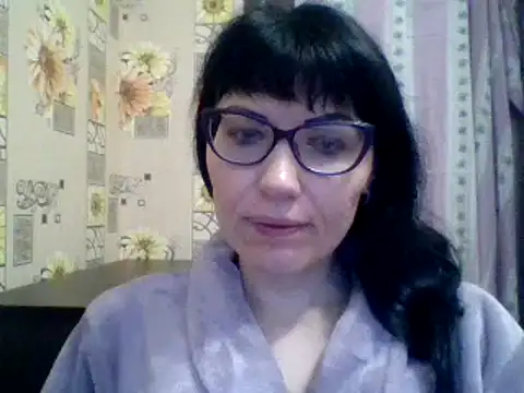 CharmingCat321 online show from 01.10.25