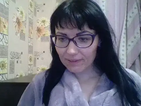 CharmingCat321 online show from 01.11.25