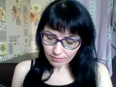 CharmingCat321 online show from 01.11.25
