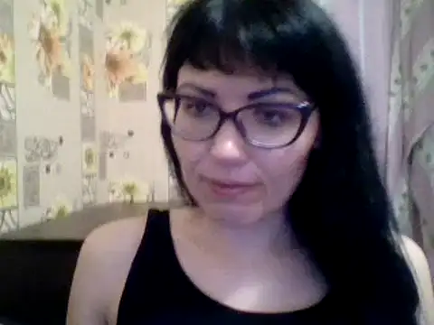 CharmingCat321 online show from 01.11.25