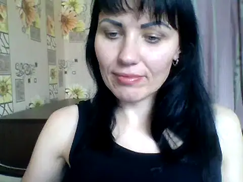 CharmingCat321 online show from 01.12.25