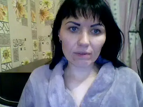 CharmingCat321 online show from 01.12.25