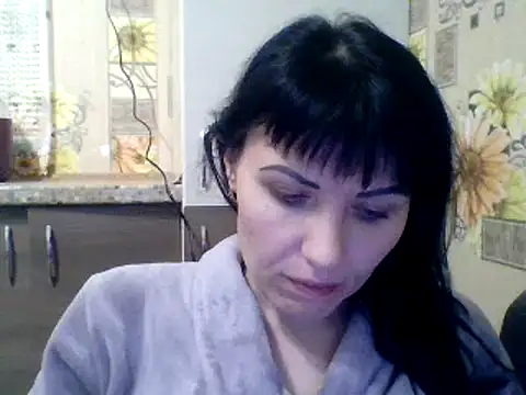 CharmingCat321 online show from 01.14.25