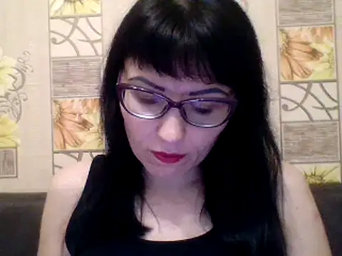 CharmingCat321 online show from 01.16.25