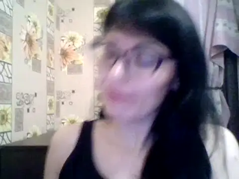 CharmingCat321 online show from 01.16.25