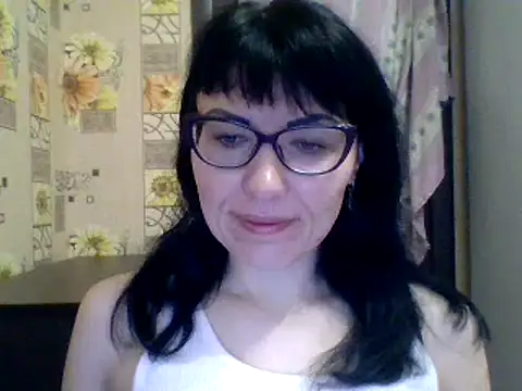 CharmingCat321 online show from 01.19.25