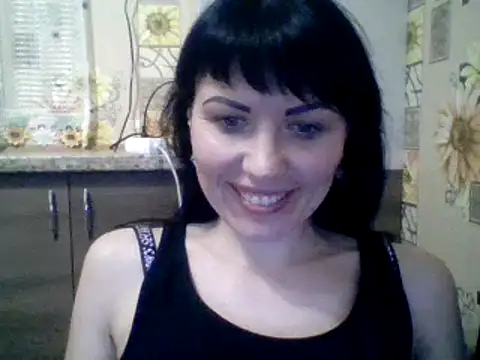 CharmingCat321 online show from 01.21.25