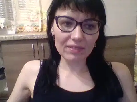 CharmingCat321 online show from 01.21.25