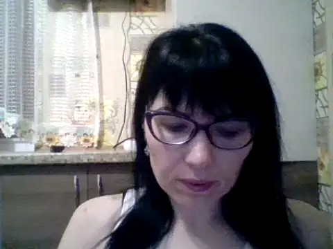 CharmingCat321 online show from 01.23.25