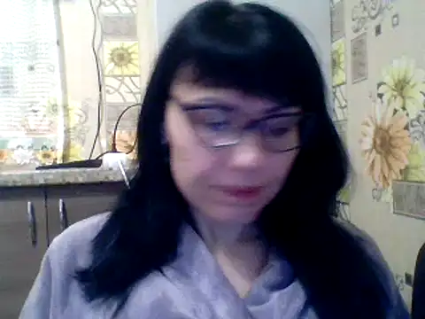CharmingCat321 online show from 01.25.25