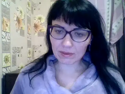 CharmingCat321 online show from 01.25.25