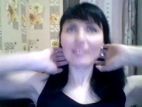 CharmingCat321 online show from 01.26.25