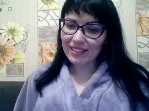 CharmingCat321 online show from 01.26.25