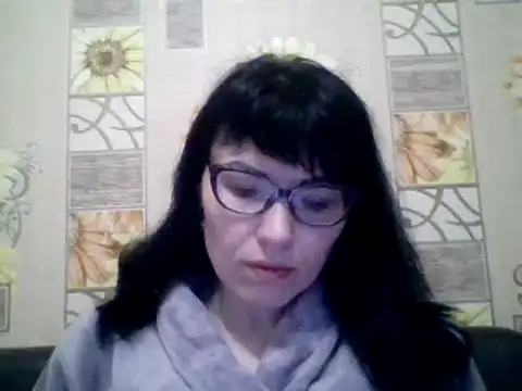 CharmingCat321 online show from 01.29.25