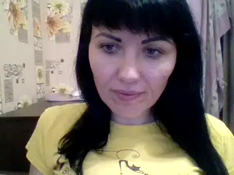 CharmingCat321 online show from 01.30.25