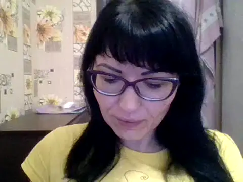 CharmingCat321 online show from 01.30.25
