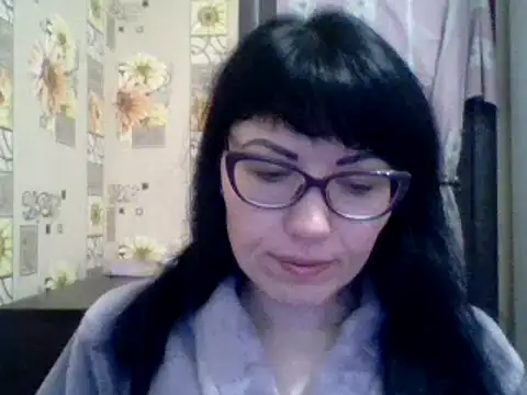 CharmingCat321 online show from 02.01.25