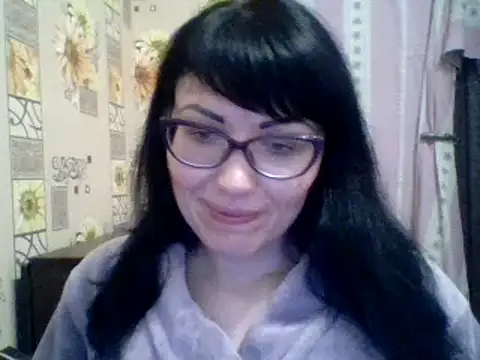 CharmingCat321 online show from 02.01.25
