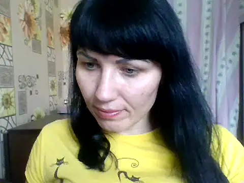 CharmingCat321 online show from 02.01.25