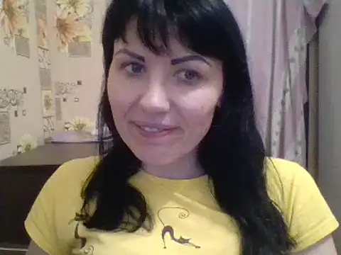 CharmingCat321 online show from 02.01.25