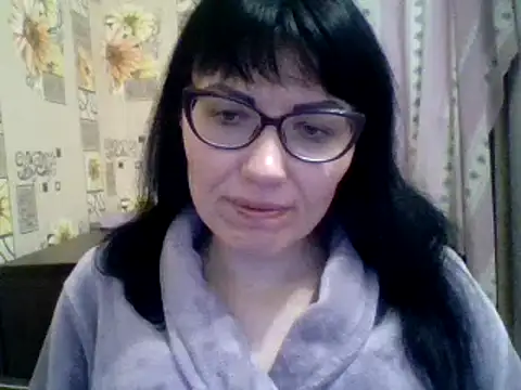 CharmingCat321 online show from 02.01.25