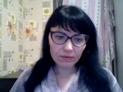 CharmingCat321 online show from 02.02.25