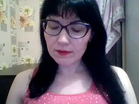 CharmingCat321 online show from 02.03.25