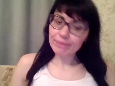 CharmingCat321 online show from 02.12.25