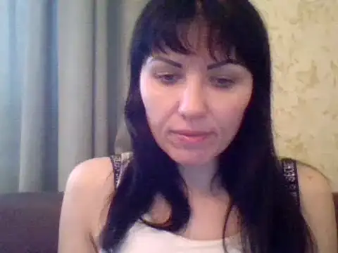 CharmingCat321 online show from 02.16.25