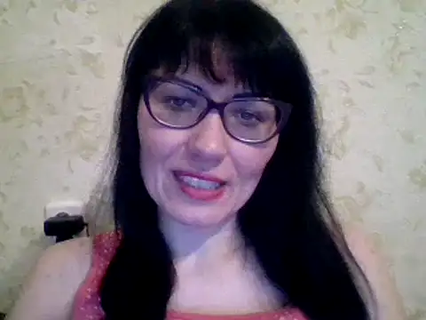 CharmingCat321 online show from 02.19.25