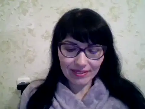 CharmingCat321 online show from 02.19.25
