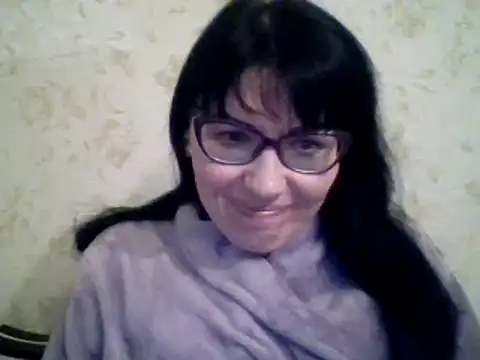 CharmingCat321 online show from 02.20.25