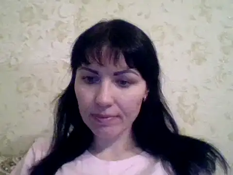 CharmingCat321 online show from 02.21.25