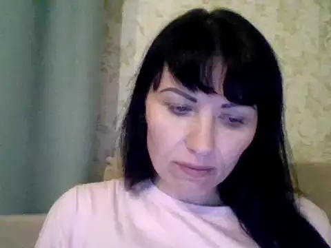 CharmingCat321 online show from 02.24.25