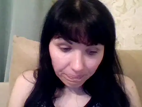 CharmingCat321 online show from 02.25.25