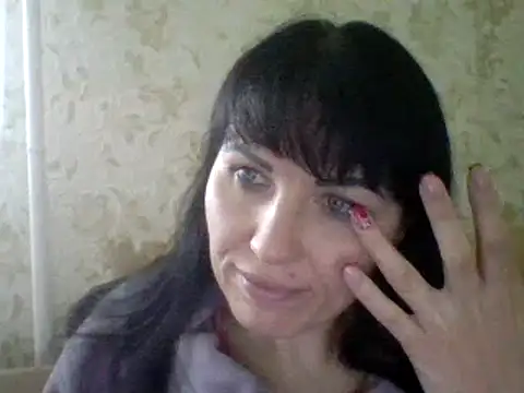 CharmingCat321 online show from 02.26.25