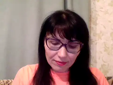 CharmingCat321 online show from 02.27.25