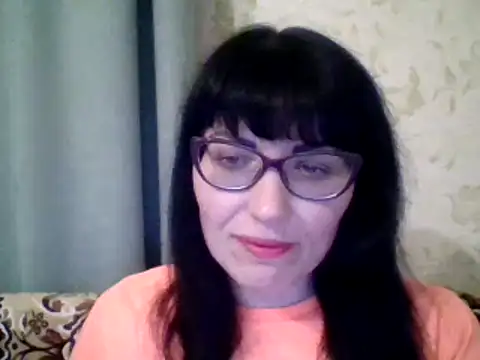 CharmingCat321 online show from 02.28.25