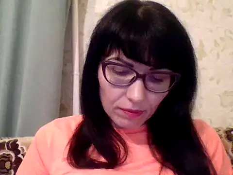 CharmingCat321 online show from 02.28.25