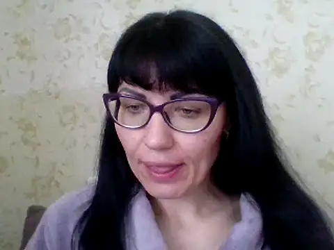 CharmingCat321 online show from 03.01.25