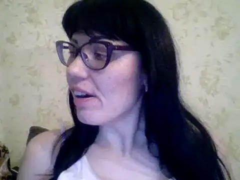 CharmingCat321 online show from 03.01.25