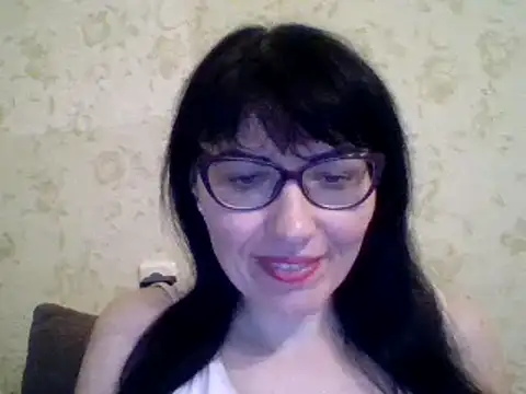 CharmingCat321 online show from 03.01.25