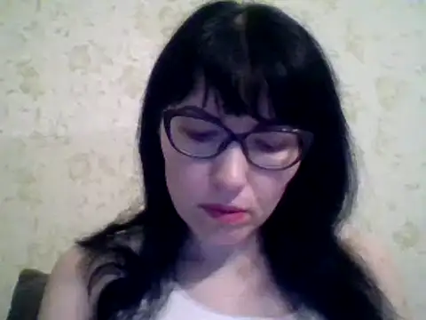 CharmingCat321 online show from 03.02.25