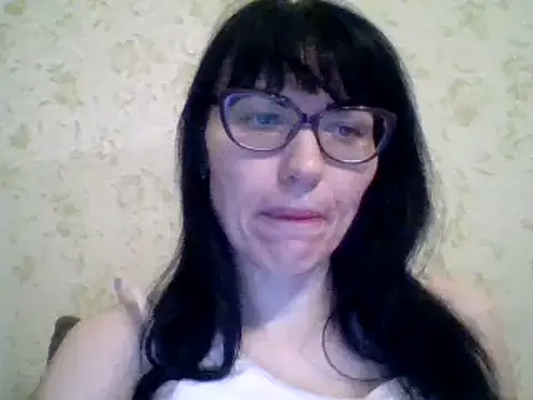 CharmingCat321 online show from 03.02.25