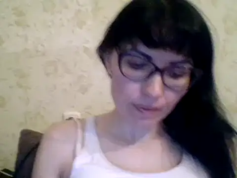 CharmingCat321 online show from 03.02.25